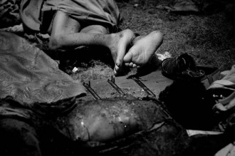 Sénégal: Les prisonniers du camp pénal menacent dÂ’entamer une série de suicides